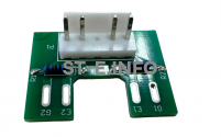 Интерфейсная плата IGBT модуля - st-e.info - Южно-Сахалинск