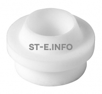 Изолятор газовой линзы  L - st-e.info - Южно-Сахалинск