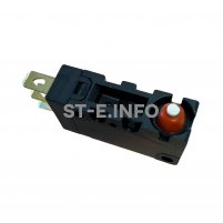 Переключатель режимов для горелки K345-10 - st-e.info - Южно-Сахалинск