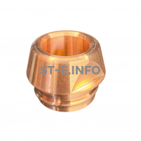Колпачок TBi 9W AUT (16 мм) 171P102040 - st-e.info - Южно-Сахалинск
