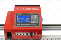 Переносная консольная машина плазменной резки ST COMPACT 2-1500 c ЧПУ - st-e.info - Южно-Сахалинск