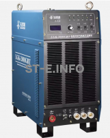 Аппарат ручной плазменной резки LGK-200MA - st-e.info - Южно-Сахалинск