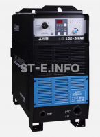 Источник плазменной резки LGK-200HD (плазморез) - st-e.info - Южно-Сахалинск