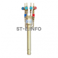 Порошковый маркиратор LT-PSMD-32 - st-e.info - Южно-Сахалинск