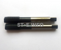 Метчик для нарезания резьбы (Screwing Tap) M12×1.75mm - st-e.info - Южно-Сахалинск
