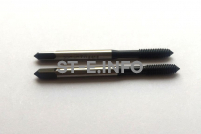 Метчик для нарезания резьбы (Screwing Tap) M4×0.7mm - st-e.info - Южно-Сахалинск