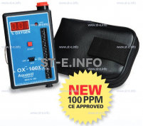 Переносной оксиметр OX™-100X - st-e.info - Южно-Сахалинск