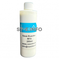 Клей для пленки RFA 250ml - st-e.info - Южно-Сахалинск