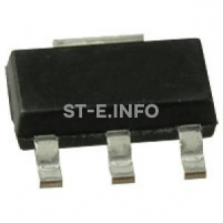 Полевой smd-транзистор IRFL9110TRPBF - st-e.info - Южно-Сахалинск