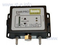 Газовый регулятор EWR PRO TIG 150A - st-e.info - Южно-Сахалинск
