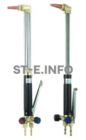 Резак ручной PROFI Cut L 8707E №71606126 - st-e.info - Южно-Сахалинск