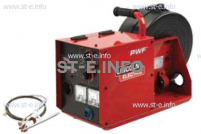 Механизм подачи проволоки PWF-4GS wire feeder - st-e.info - Южно-Сахалинск
