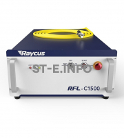 Источник лазерного излучения RFL-C1500L - st-e.info - Южно-Сахалинск