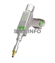 Горелка для лазерной сварки BW101-GS - st-e.info - Южно-Сахалинск