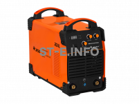 Аппарат для ручной дуговой сварки REAL ARC 400 (Z29802) - st-e.info - Южно-Сахалинск