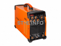 Аппарат для ручной дуговой сварки REAL TIG 200 P AC/DC (E20101) - st-e.info - Южно-Сахалинск