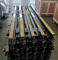 Рельс для станков Messer 24 кг 45*103*2000 мм  - st-e.info - Южно-Сахалинск