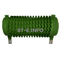 Резистор 300W2RJ аппарата плазменной резки DOG-75 MAX PRO - st-e.info - Южно-Сахалинск