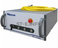 Источник лазерного излучения RFL-C1000L - st-e.info - Южно-Сахалинск