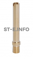 Трубка воздушная для плазмотрона S105 (FH0647) - st-e.info - Южно-Сахалинск