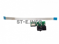 Шлейф и концевой датчик для контроллера высоты SH-HC30 - st-e.info - Южно-Сахалинск