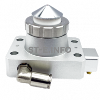 Сопловая часть в сборе TRA BM111 (BM110) - st-e.info - Южно-Сахалинск