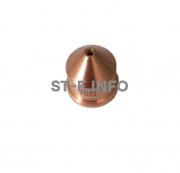Сопло для CUT-120 PRO 1,8 мм 120А - st-e.info - Южно-Сахалинск