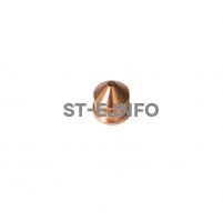Сопло для CUT-120 PRO 1,0 мм 40А - st-e.info - Южно-Сахалинск