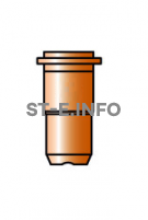Сопло PD0103-65 - st-e.info - Южно-Сахалинск
