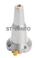 Сопловая часть в сборе TRA 3D (BM112/BT210S) - st-e.info - Южно-Сахалинск