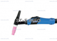 Сварочная аргонодуговая uорелка (TIG) SR-P 17 V TBi 4 м (газовое охлаждение) - st-e.info - Южно-Сахалинск