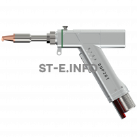Горелка для лазерной сварки SUP28T - st-e.info - Южно-Сахалинск