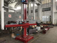 Сварочная колонна для автоматической сварки ST PRO 2*2 - st-e.info - Южно-Сахалинск