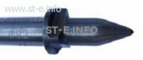 Выдавливающие свёрло CUT (термосверло) M6×0.5mm (FlowDrill) - st-e.info - Южно-Сахалинск