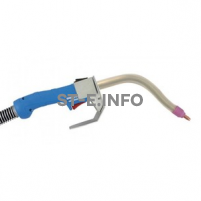 Корпус горелки TBi MOG-70 - st-e.info - Южно-Сахалинск