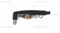 Плазмотрон для ручной резки PLC-70 12m G1/4 - st-e.info - Южно-Сахалинск