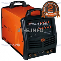 Сварочный инвертор Сварог TECH для аргонодуговой сварки TIG 200 P AC/DC (E101) - st-e.info - Южно-Сахалинск