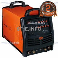 Сварочный инвертор Сварог  TECH TIG 250 P AC/DC (E102) - st-e.info - Южно-Сахалинск