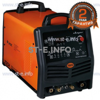 Сварочный инвертор для аргонодуговой сварки TECH TIG 315 P DSP AC/DC (E106) - st-e.info - Южно-Сахалинск