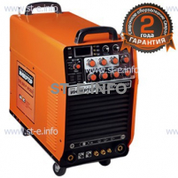 Сварочный инвертор Сварог TIG 500 P (W302) - st-e.info - Южно-Сахалинск