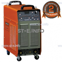 Сварочный инвертор Сварог TIG 500 P DSP AC/DC (J1210) - st-e.info - Южно-Сахалинск