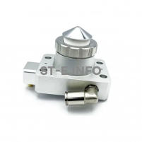 Сопловая часть в сборе TRA BM111 (BM110) 120AG1700B - st-e.info - Южно-Сахалинск