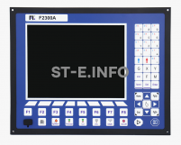 Обновление программного обеспечения контролера ЧПУ F2300A до версии PRO V5.0 - st-e.info - Южно-Сахалинск