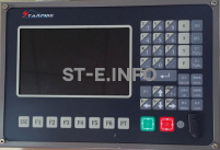 Управляющий блок ЧПУ SF-2100S - st-e.info - Южно-Сахалинск