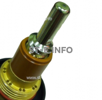  Электрод для плазмотрона арт. W03X0893-60A ECO - st-e.info - Южно-Сахалинск