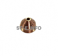 Защитный экран 40-80А для CUT-120 PRO - st-e.info - Южно-Сахалинск
