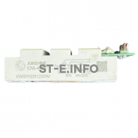 IGBT-МОДУЛЬ KWRFF50R12SWM - st-e.info - Южно-Сахалинск