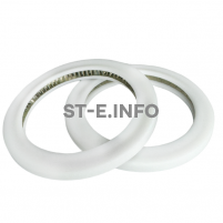 Уплотнительное кольцо 32.2х24х3.55 mm - st-e.info - Южно-Сахалинск