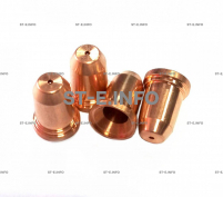 Сопло для плазмотрона AUTOCUT 125P арт. PD0179-13 - st-e.info - Южно-Сахалинск