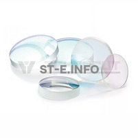 Стекло защитное D 40*9 мм (10кВт) - st-e.info - Южно-Сахалинск